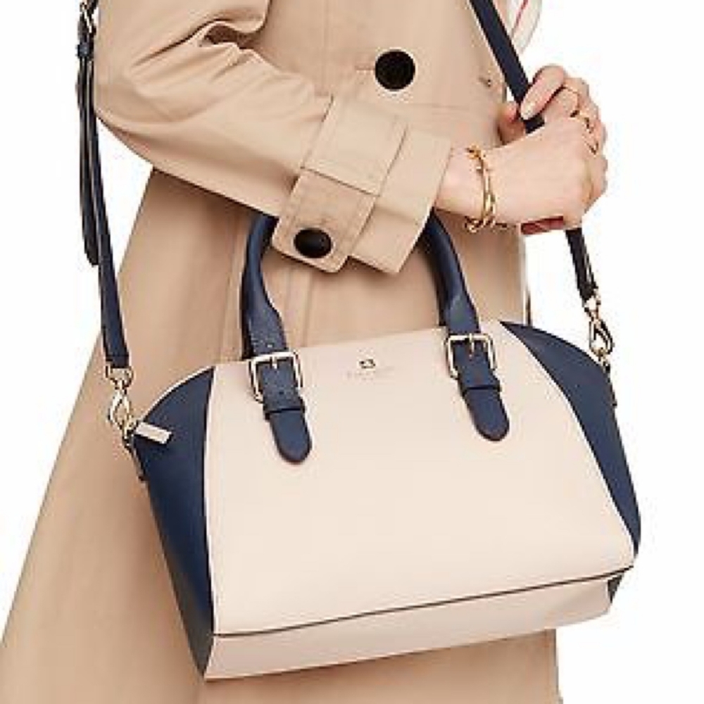 Kate Spade NY Cove Street Pippa Colorblock